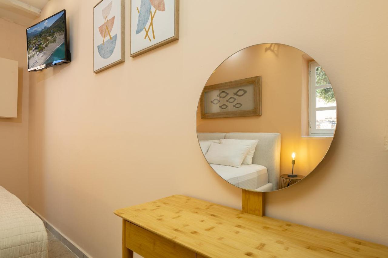 Ydragogeio Rooms Old Town Χανιά Εξωτερικό φωτογραφία
