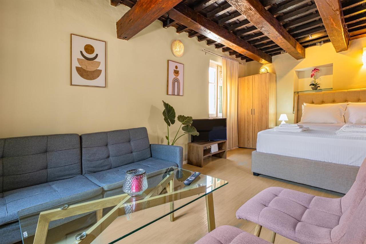 Ydragogeio Rooms Old Town Χανιά Εξωτερικό φωτογραφία