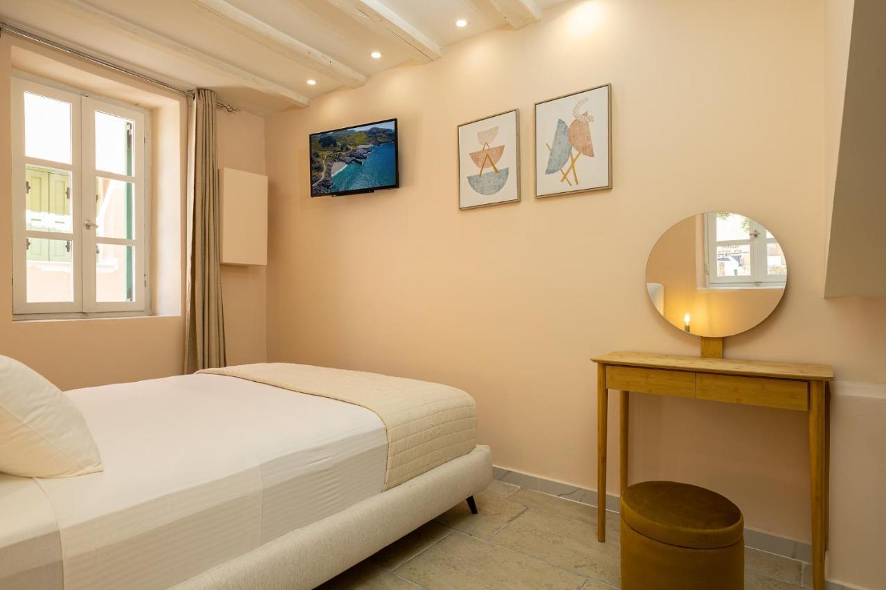 Ydragogeio Rooms Old Town Χανιά Εξωτερικό φωτογραφία