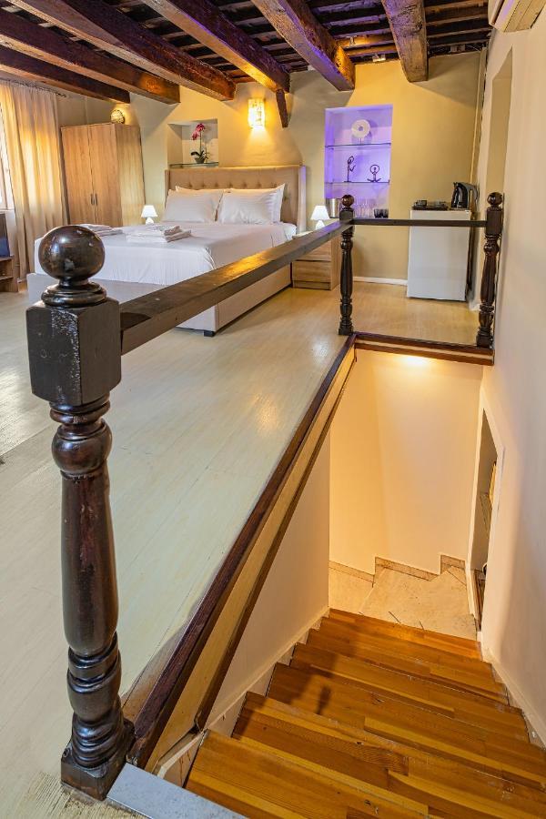 Ydragogeio Rooms Old Town Χανιά Εξωτερικό φωτογραφία