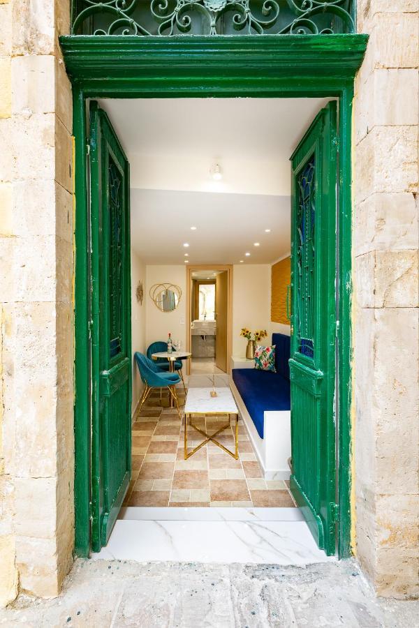 Ydragogeio Rooms Old Town Χανιά Εξωτερικό φωτογραφία
