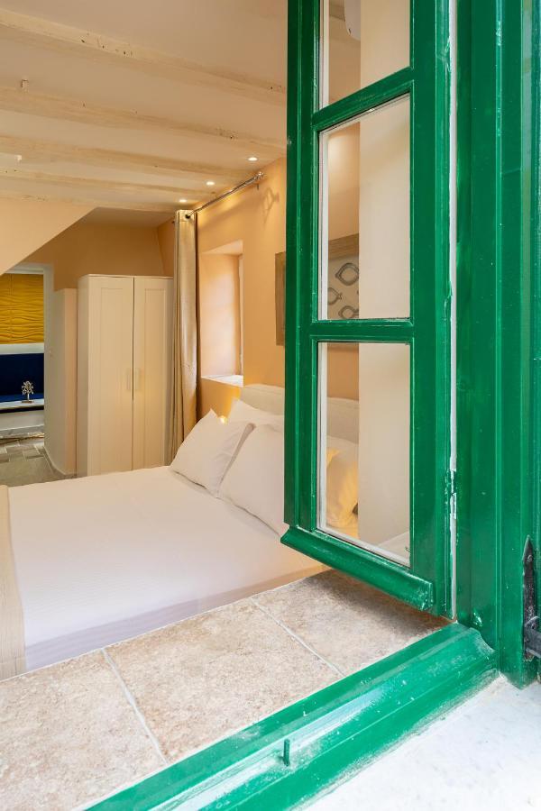 Ydragogeio Rooms Old Town Χανιά Εξωτερικό φωτογραφία