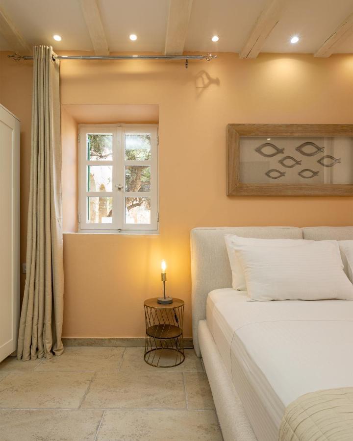 Ydragogeio Rooms Old Town Χανιά Εξωτερικό φωτογραφία