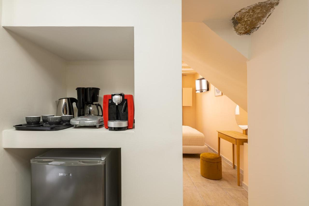 Ydragogeio Rooms Old Town Χανιά Εξωτερικό φωτογραφία