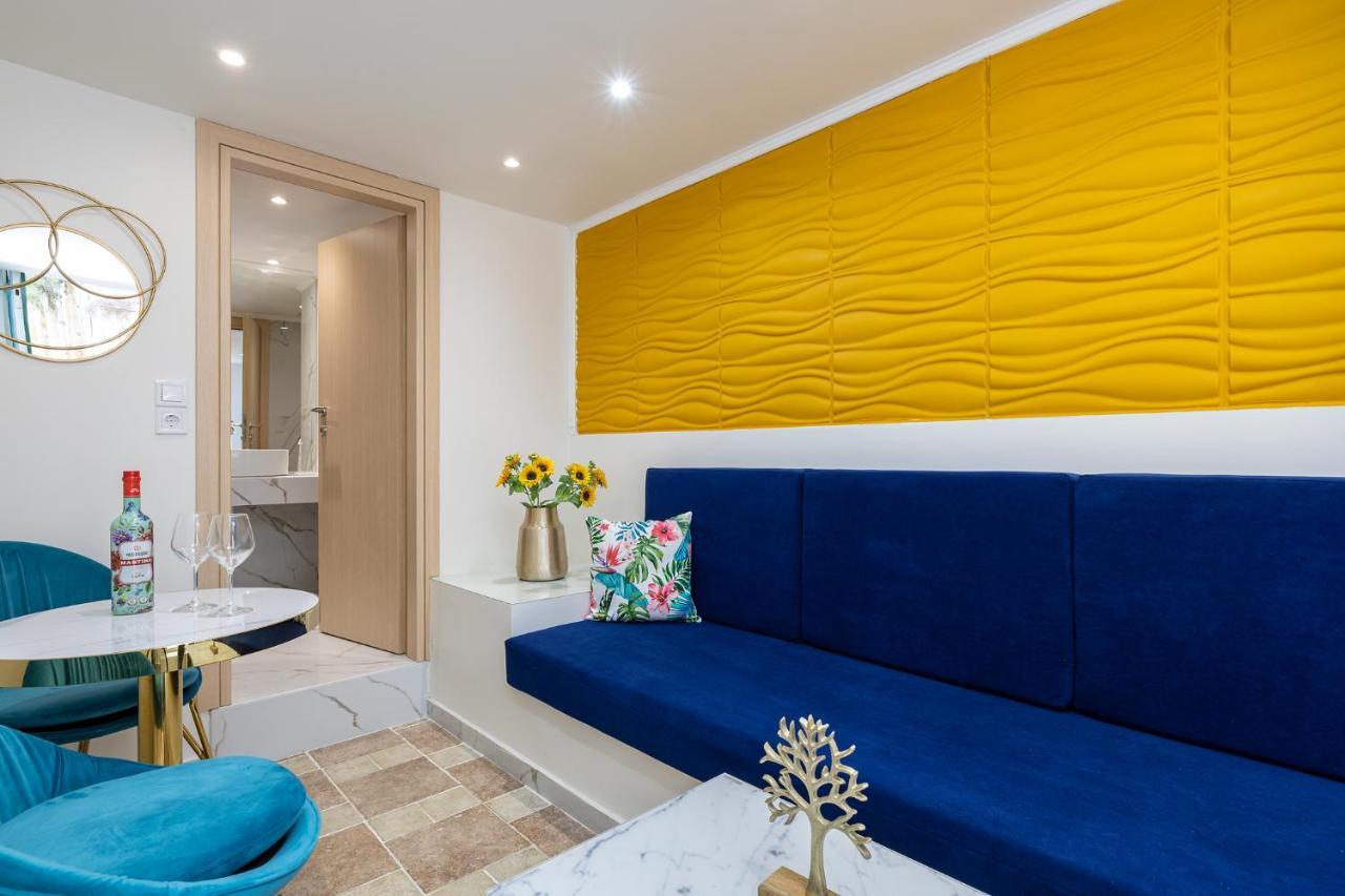 Ydragogeio Rooms Old Town Χανιά Εξωτερικό φωτογραφία