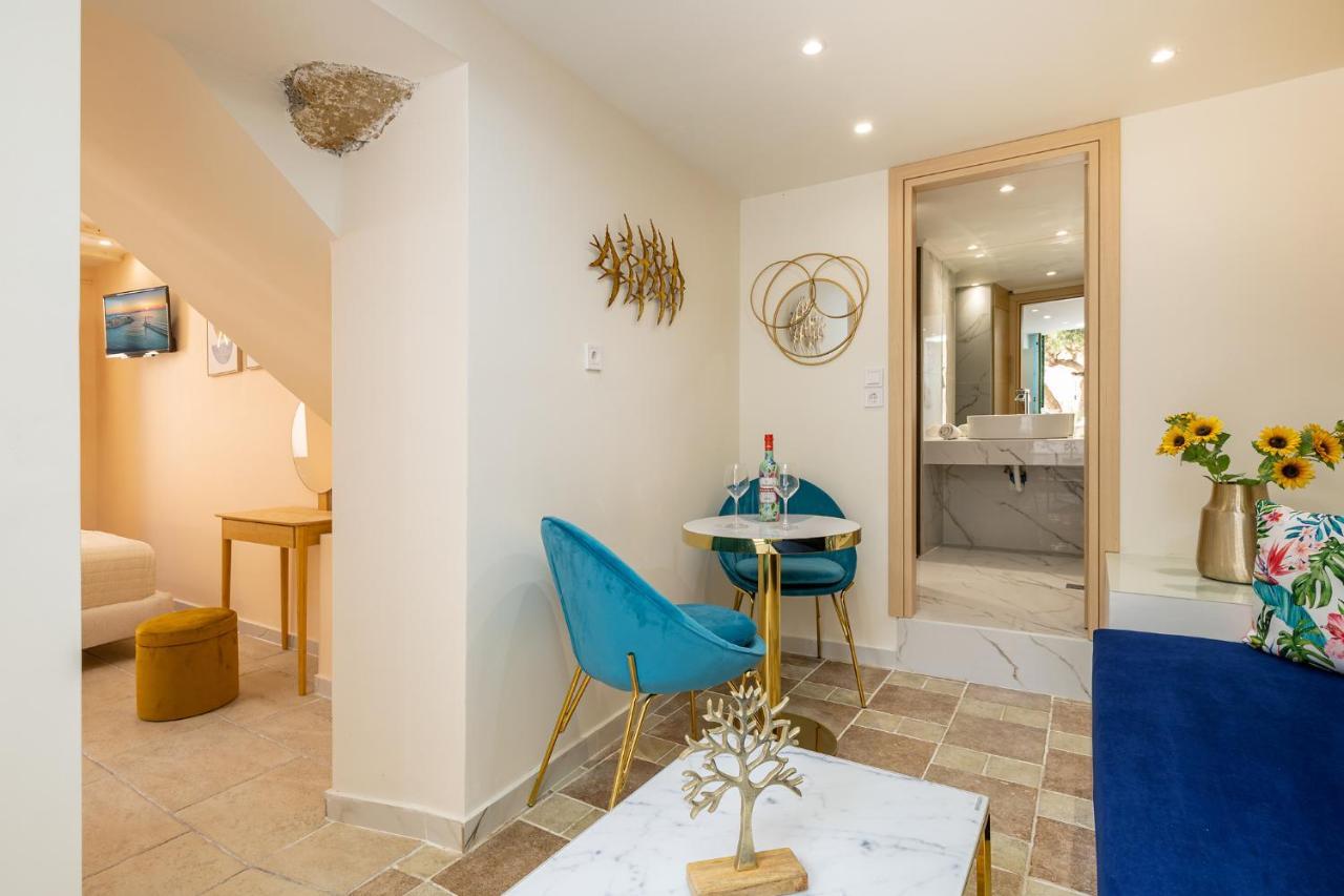 Ydragogeio Rooms Old Town Χανιά Εξωτερικό φωτογραφία