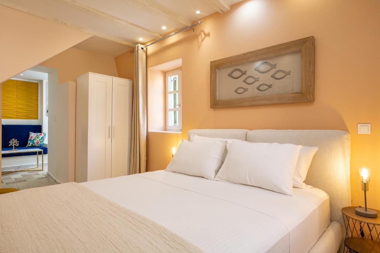 Ydragogeio Rooms Old Town Χανιά Εξωτερικό φωτογραφία