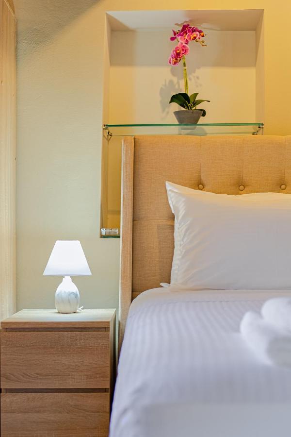 Ydragogeio Rooms Old Town Χανιά Εξωτερικό φωτογραφία