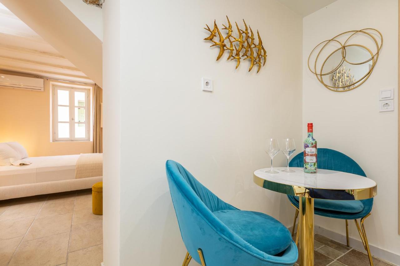 Ydragogeio Rooms Old Town Χανιά Εξωτερικό φωτογραφία